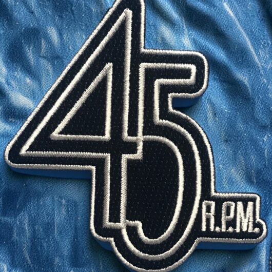 P1 - Northern Soul Patch