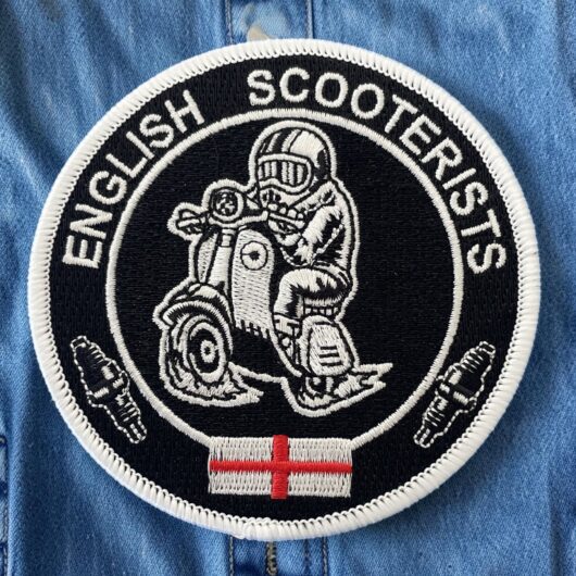 P154 - Scooter Mod Patch