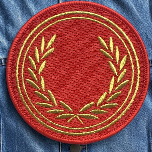P166 - Scooter Mod Patch