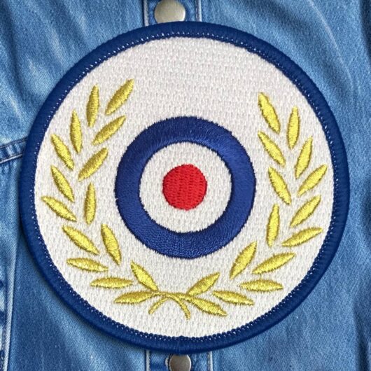P172 - Scooter Mod Patch