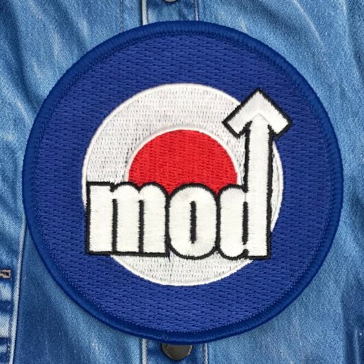 P173 - Scooter Mod Patch