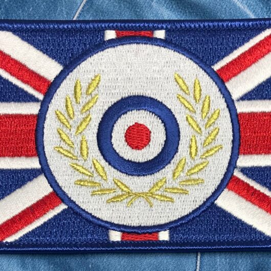 P176 - Scooter Mod Patch