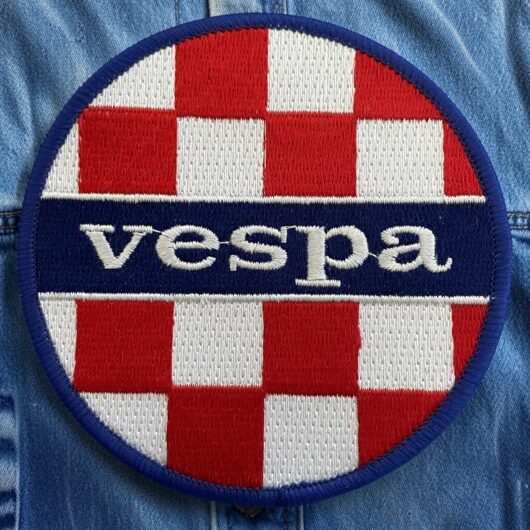 P188 - Scooter Mod Patch