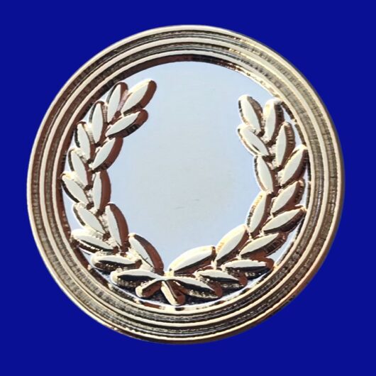 SC68 - Scooter Mod Badge