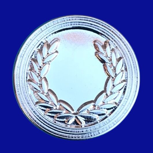 SC69 - Scooter Mod Badge