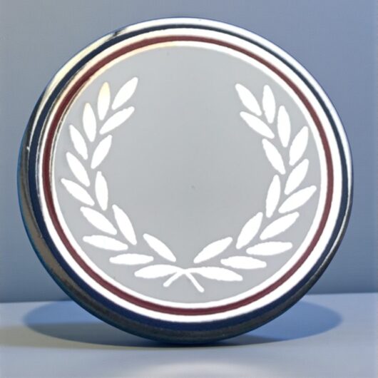 SC73 - Scooter Mod Badge