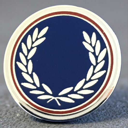 SC74 - Scooter Mod Badge