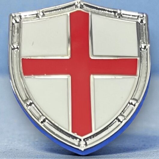 SC99 - Scooter Mod Badge